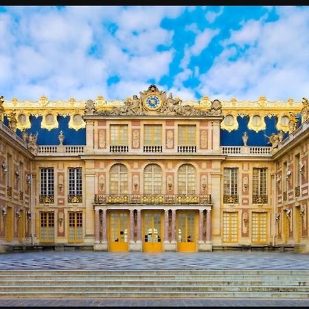Home Versailles Esterno foto