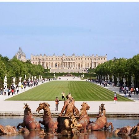 Home Versailles Esterno foto