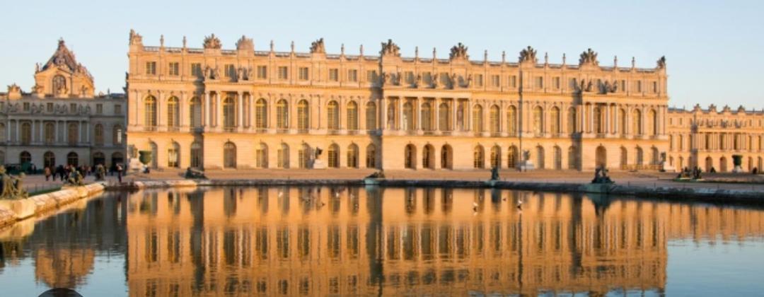 Home Versailles Esterno foto