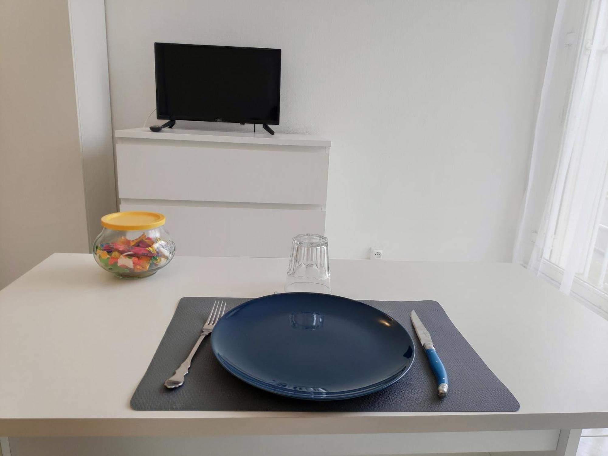 Home Versailles Esterno foto